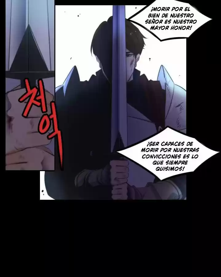 Spirit King Elqueeness - Capítulo 12 - Página 7 - LectorTMOo