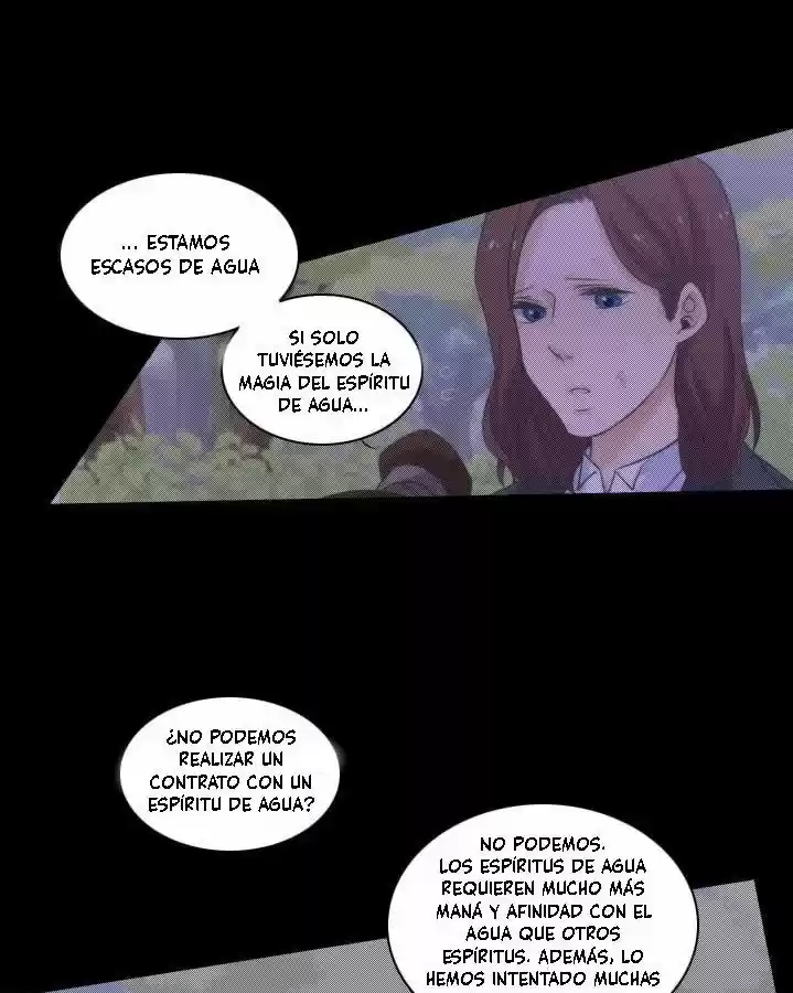Spirit King Elqueeness - Capítulo 12 - Página 17 - LectorTMOo