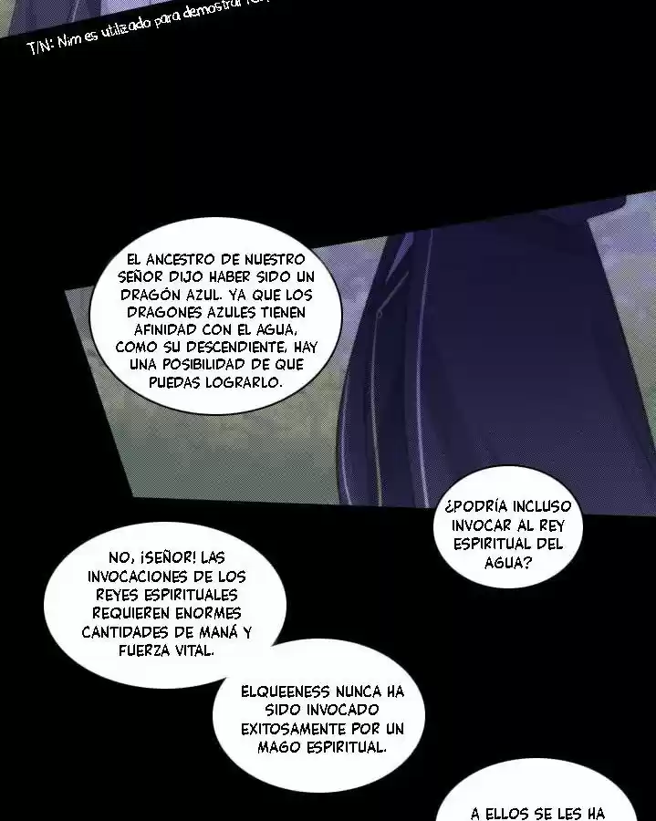 Spirit King Elqueeness - Capítulo 12 - Página 19 - LectorTMOo