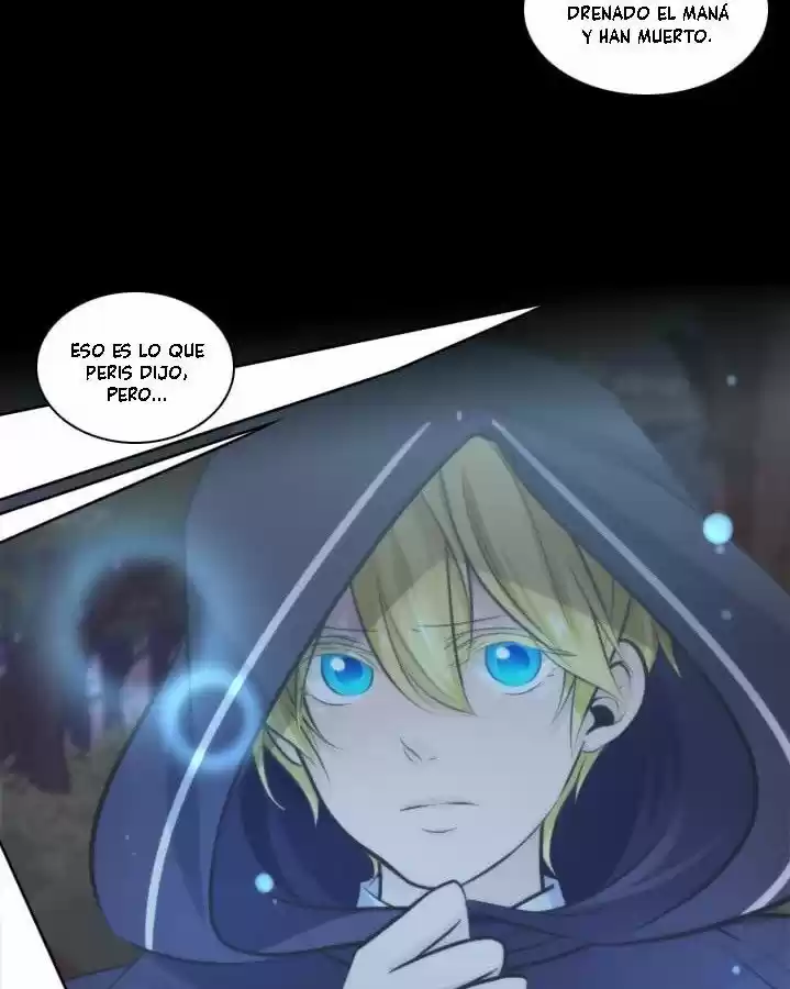 Spirit King Elqueeness - Capítulo 12 - Página 20 - LectorTMOo