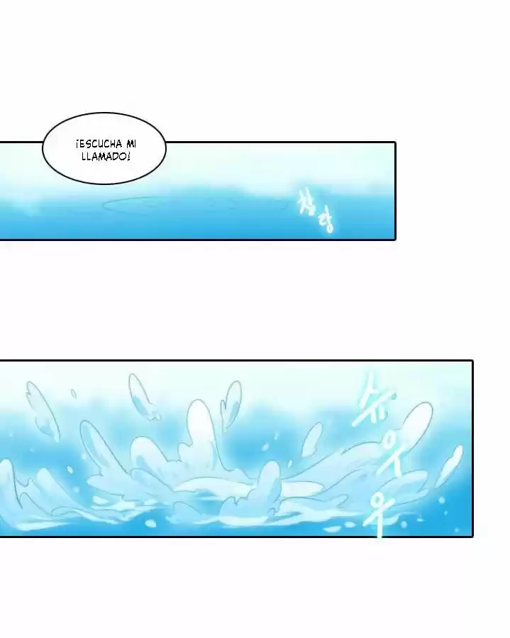 Spirit King Elqueeness - Capítulo 12 - Página 25 - LectorTMOo