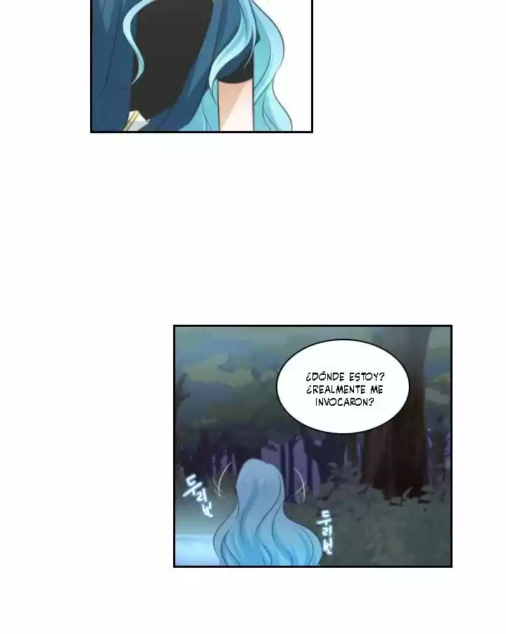Spirit King Elqueeness - Capítulo 12 - Página 31 - LectorTMOo