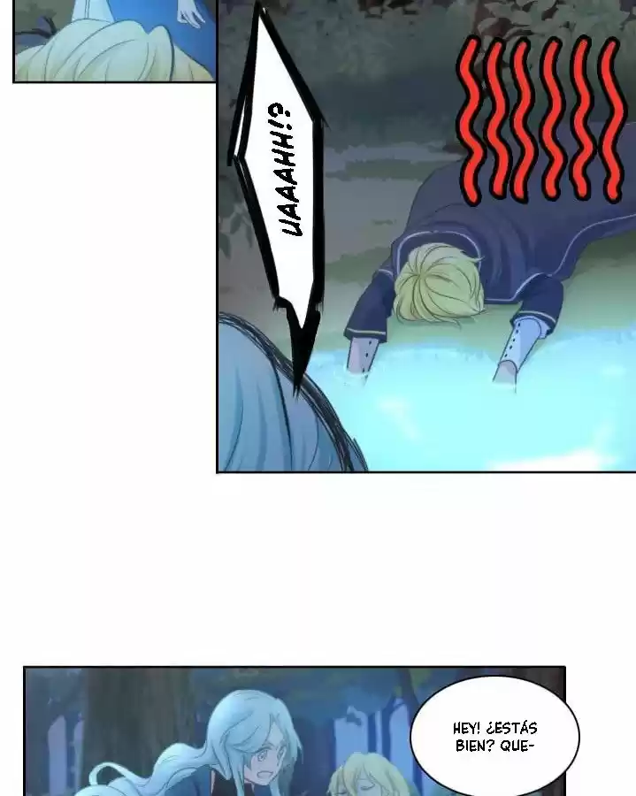 Spirit King Elqueeness - Capítulo 12 - Página 33 - LectorTMOo