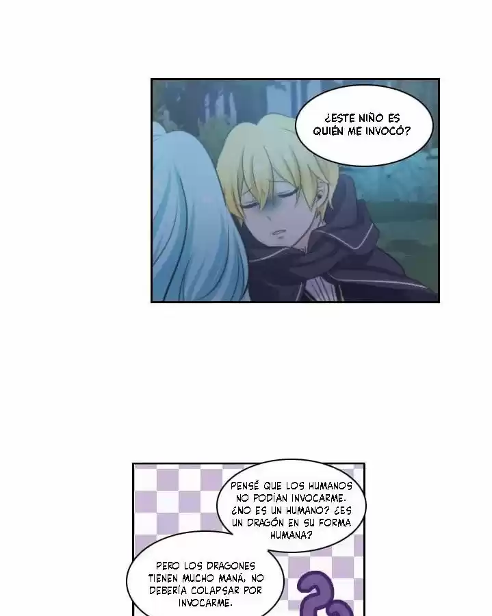 Spirit King Elqueeness - Capítulo 12 - Página 36 - LectorTMOo