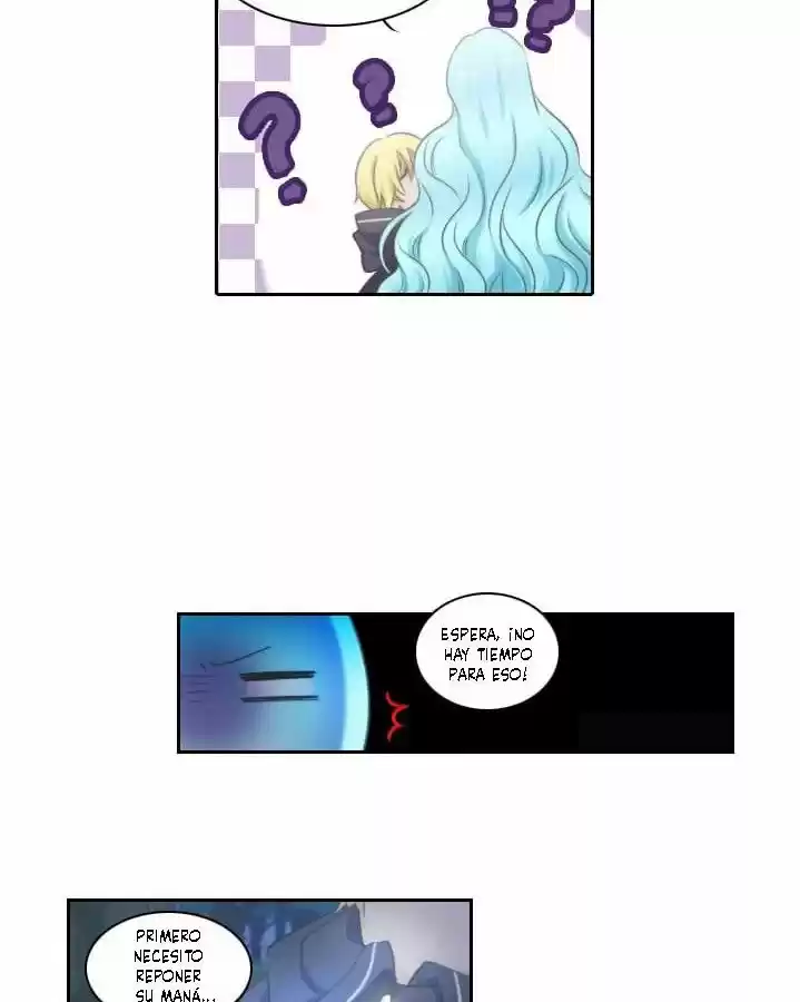 Spirit King Elqueeness - Capítulo 12 - Página 37 - LectorTMOo