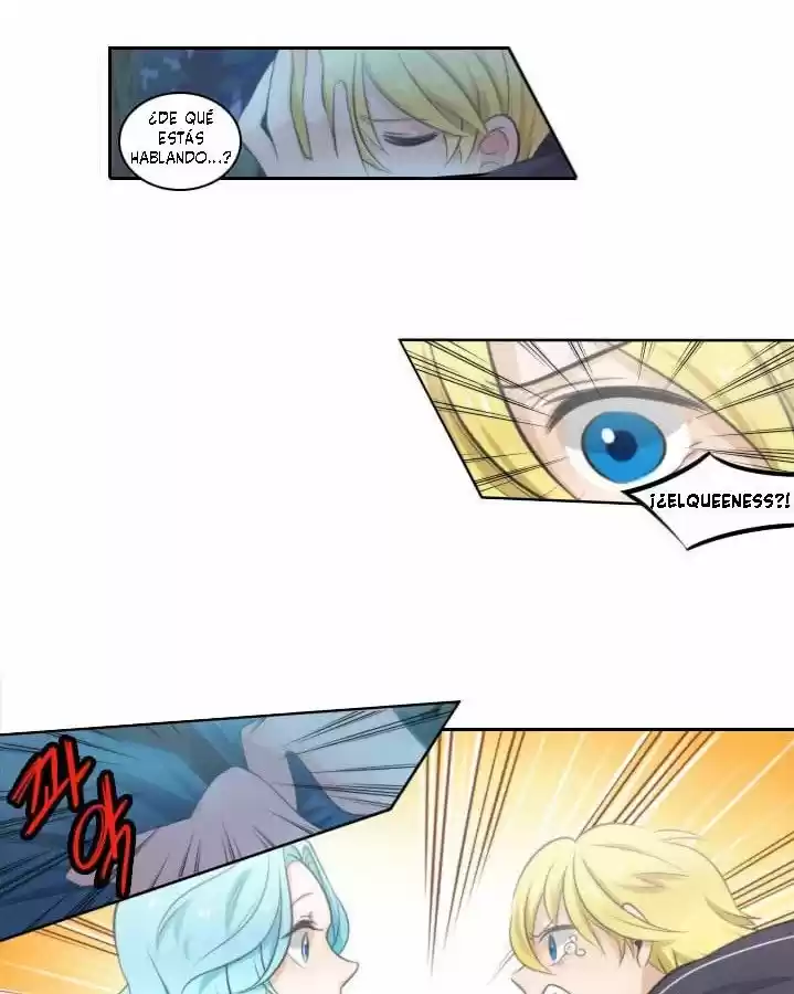 Spirit King Elqueeness - Capítulo 12 - Página 41 - LectorTMOo