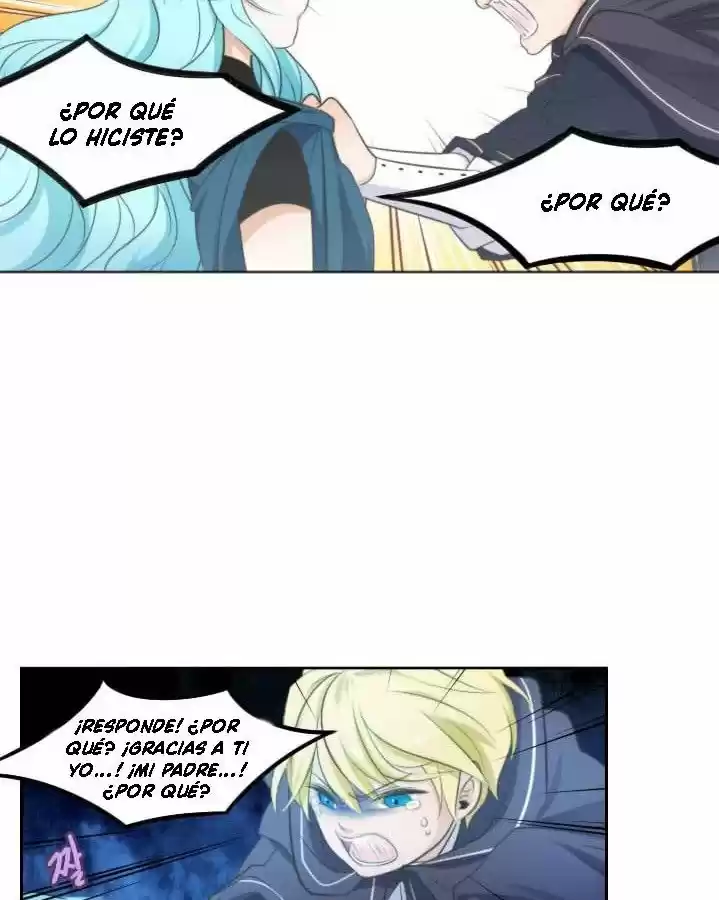 Spirit King Elqueeness - Capítulo 12 - Página 42 - LectorTMOo