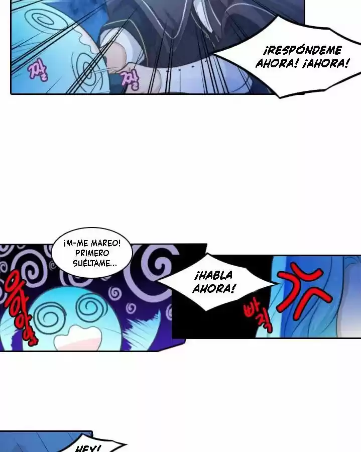 Spirit King Elqueeness - Capítulo 12 - Página 43 - LectorTMOo