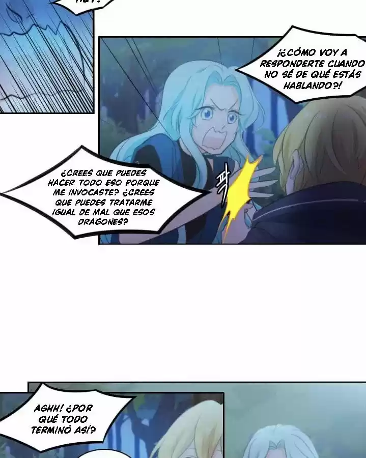 Spirit King Elqueeness - Capítulo 12 - Página 44 - LectorTMOo