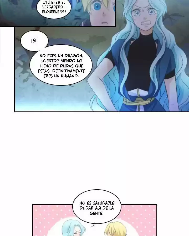 Spirit King Elqueeness - Capítulo 12 - Página 45 - LectorTMOo