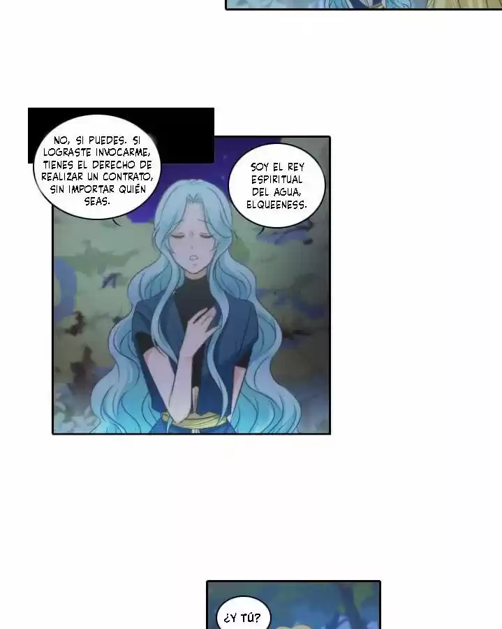 Spirit King Elqueeness - Capítulo 12 - Página 49 - LectorTMOo
