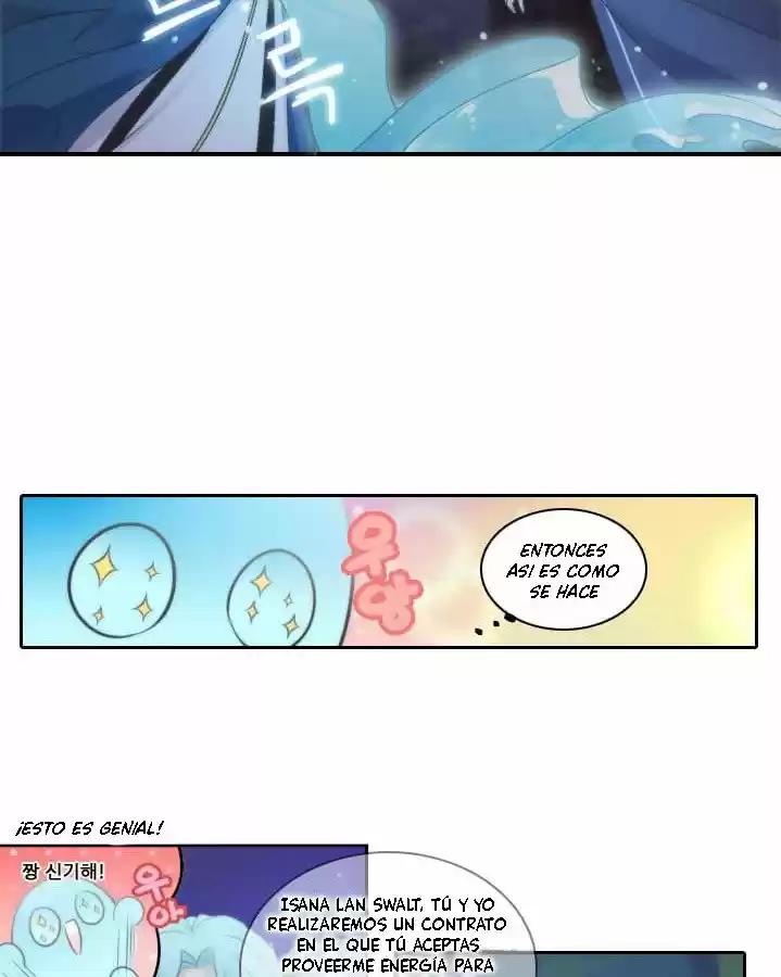 Spirit King Elqueeness - Capítulo 12 - Página 52 - LectorTMOo