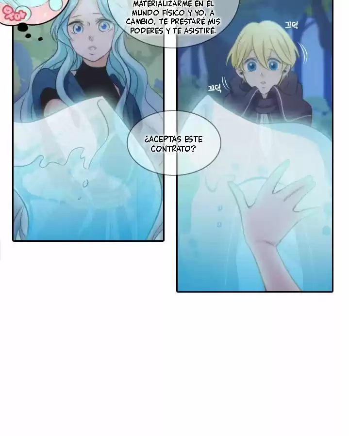 Spirit King Elqueeness - Capítulo 12 - Página 53 - LectorTMOo