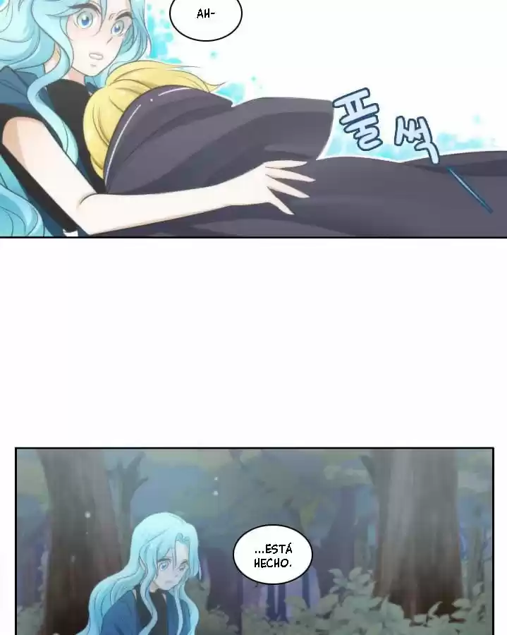 Spirit King Elqueeness - Capítulo 12 - Página 57 - LectorTMOo