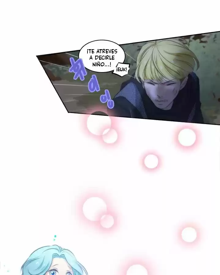 Spirit King Elqueeness - Capítulo 13 - Página 11 - LectorTMOo