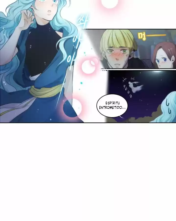 Spirit King Elqueeness - Capítulo 13 - Página 12 - LectorTMOo
