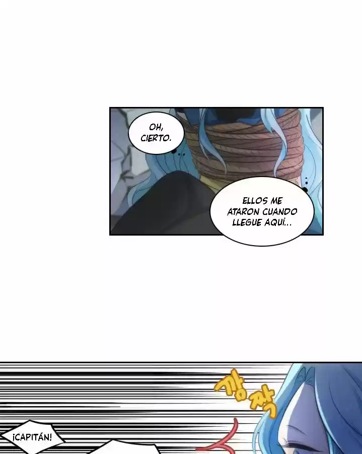 Spirit King Elqueeness - Capítulo 13 - Página 19 - LectorTMOo