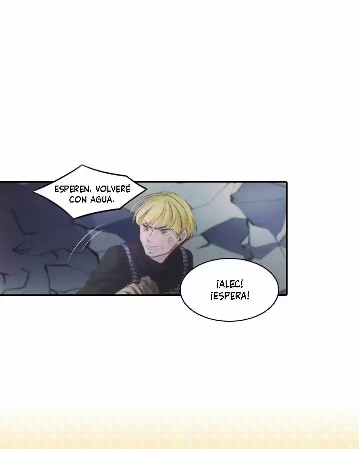 Spirit King Elqueeness - Capítulo 13 - Página 21 - LectorTMOo
