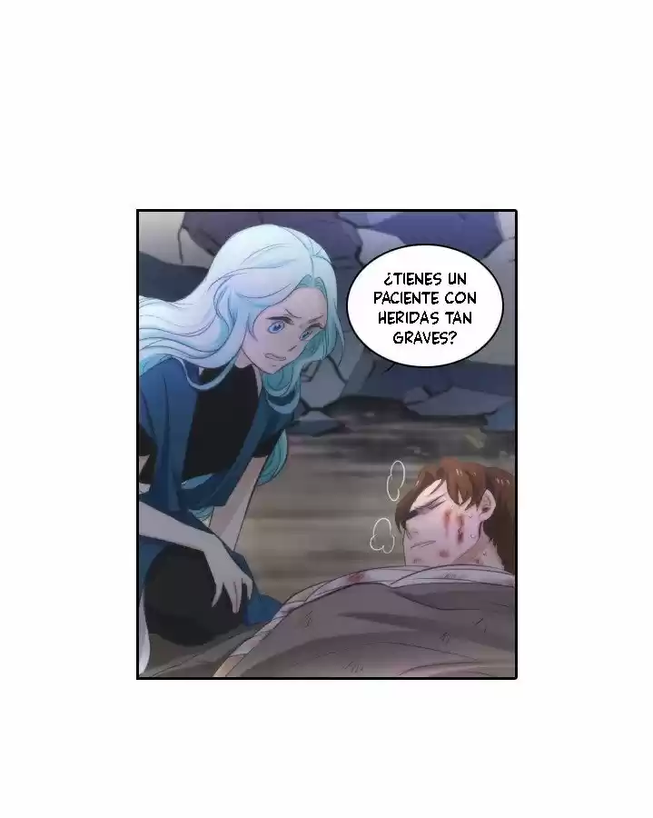 Spirit King Elqueeness - Capítulo 13 - Página 23 - LectorTMOo