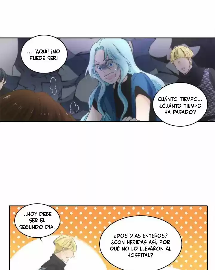 Spirit King Elqueeness - Capítulo 13 - Página 25 - LectorTMOo