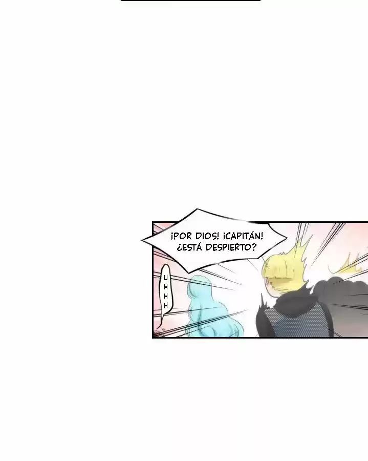 Spirit King Elqueeness - Capítulo 13 - Página 31 - LectorTMOo