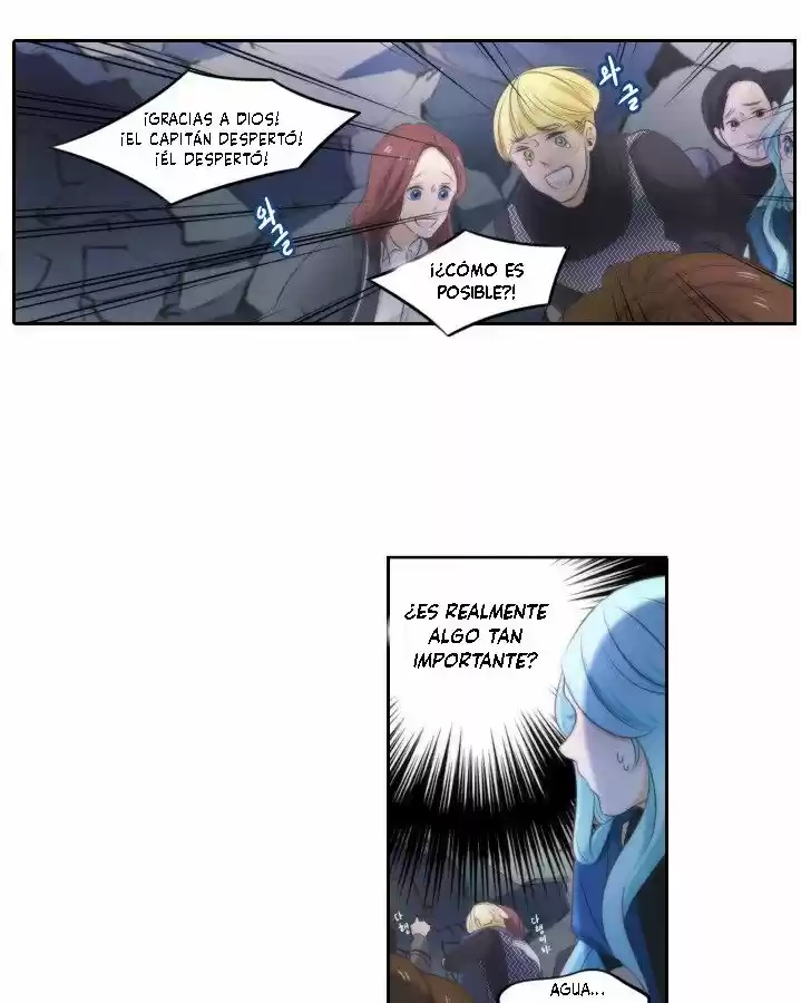 Spirit King Elqueeness - Capítulo 13 - Página 32 - LectorTMOo