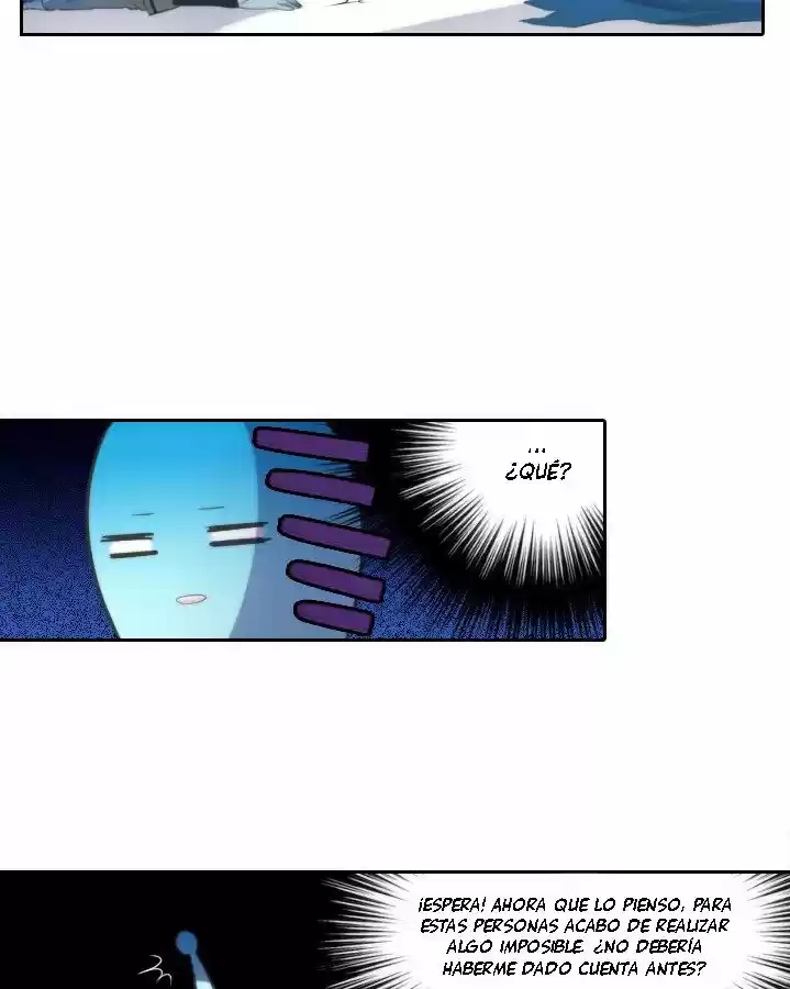 Spirit King Elqueeness - Capítulo 13 - Página 36 - LectorTMOo