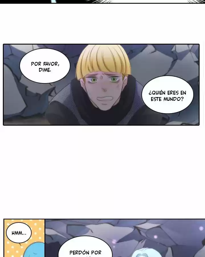Spirit King Elqueeness - Capítulo 13 - Página 37 - LectorTMOo