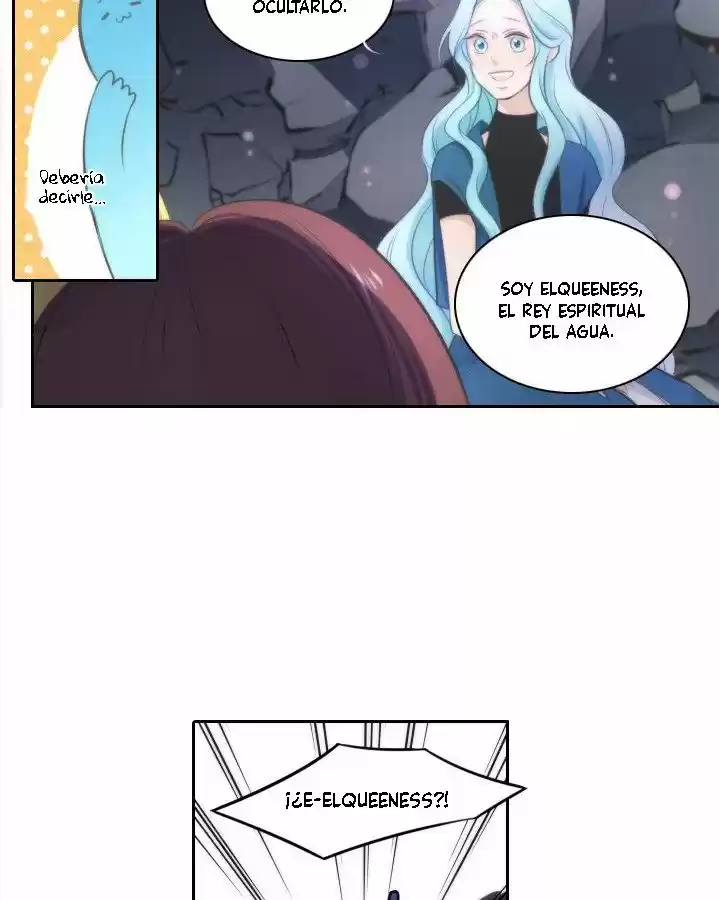 Spirit King Elqueeness - Capítulo 13 - Página 38 - LectorTMOo