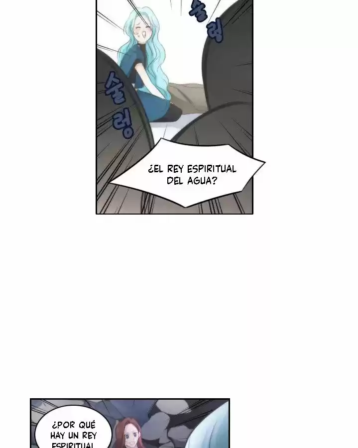 Spirit King Elqueeness - Capítulo 13 - Página 39 - LectorTMOo