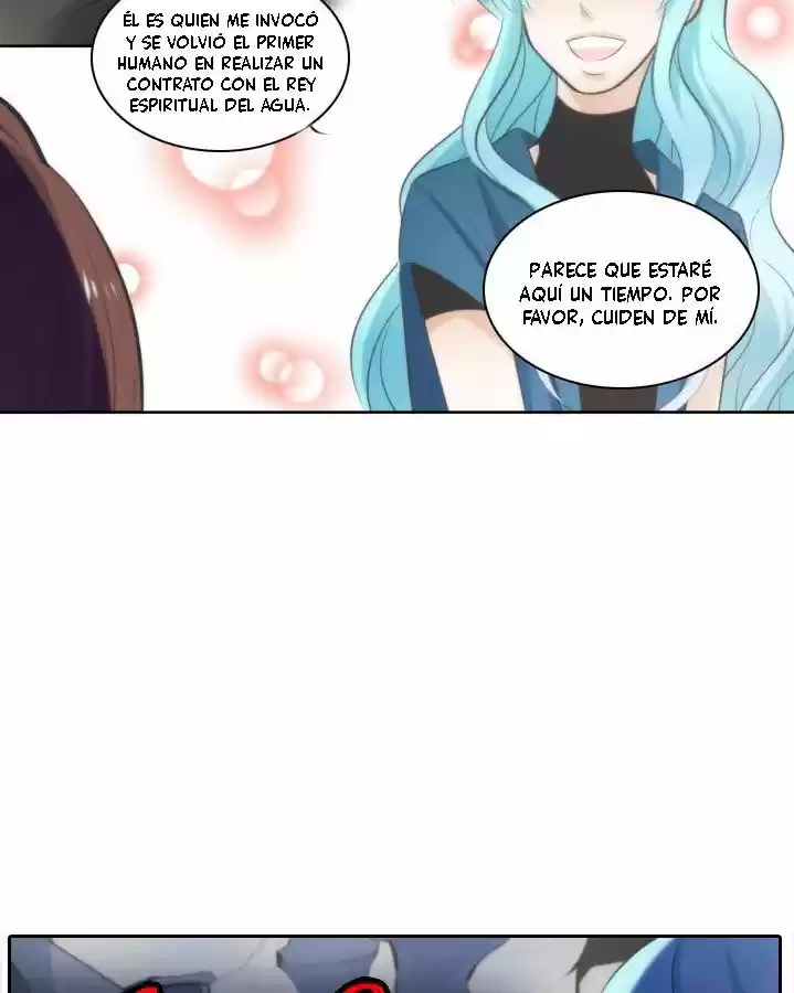 Spirit King Elqueeness - Capítulo 13 - Página 42 - LectorTMOo
