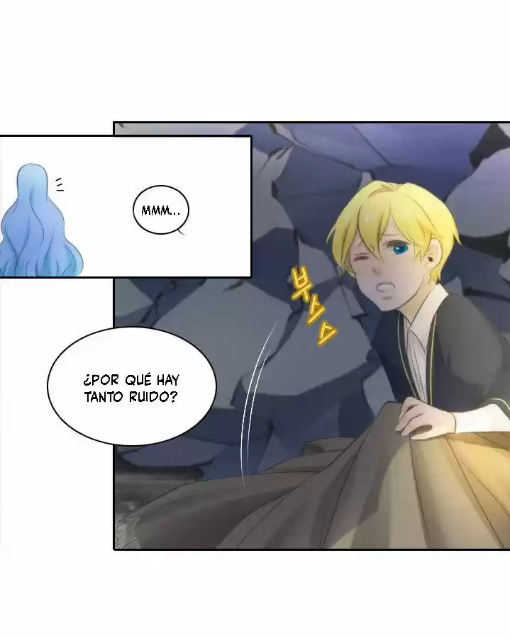 Spirit King Elqueeness - Capítulo 13 - Página 46 - LectorTMOo
