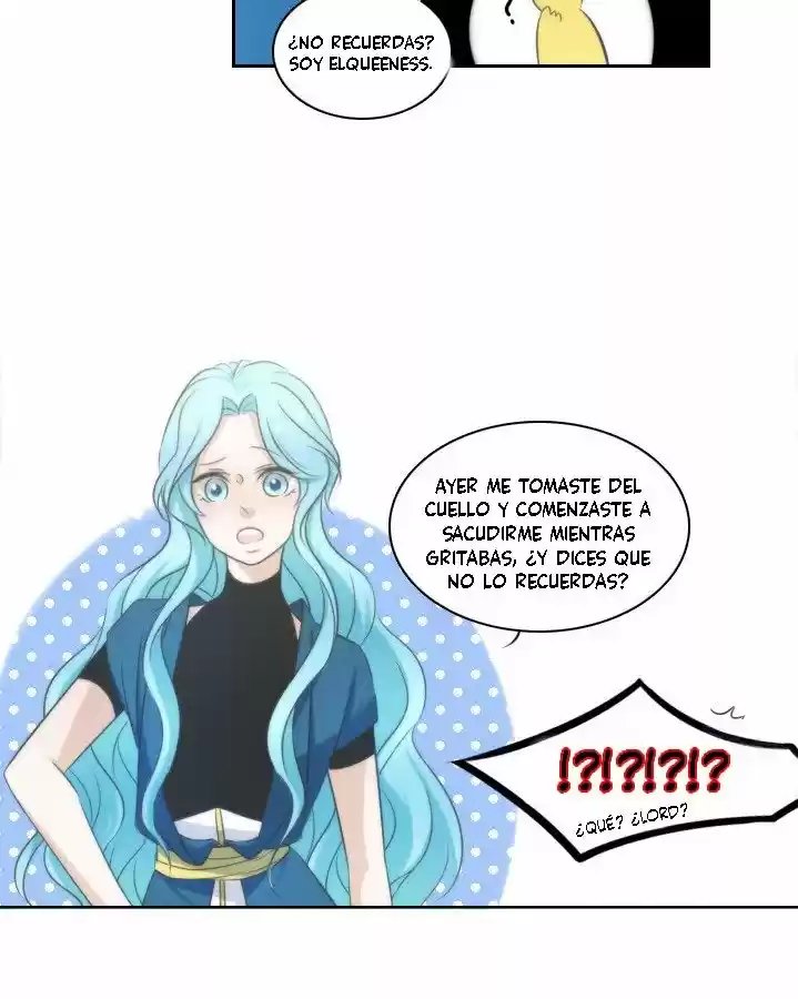 Spirit King Elqueeness - Capítulo 13 - Página 54 - LectorTMOo