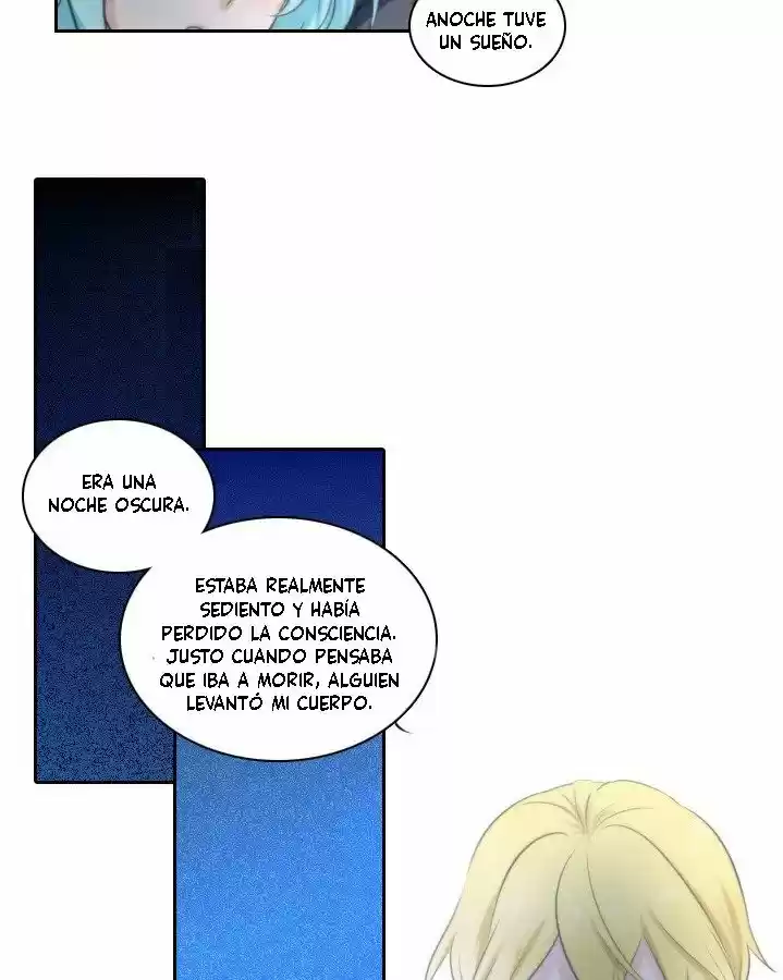 Spirit King Elqueeness - Capítulo 13 - Página 56 - LectorTMOo