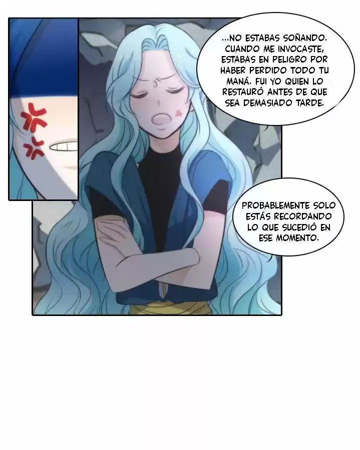 Spirit King Elqueeness - Capítulo 13 - Página 58 - LectorTMOo