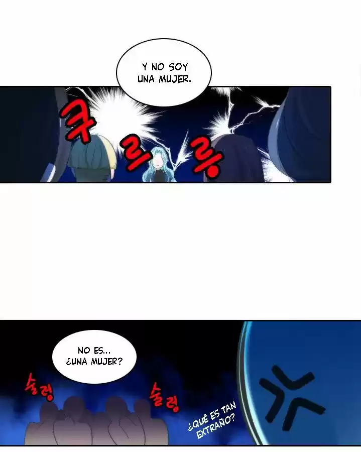 Spirit King Elqueeness - Capítulo 13 - Página 59 - LectorTMOo