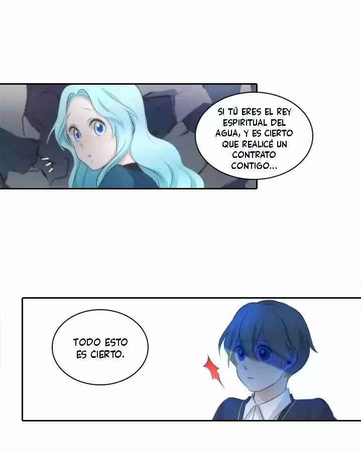 Spirit King Elqueeness - Capítulo 13 - Página 61 - LectorTMOo