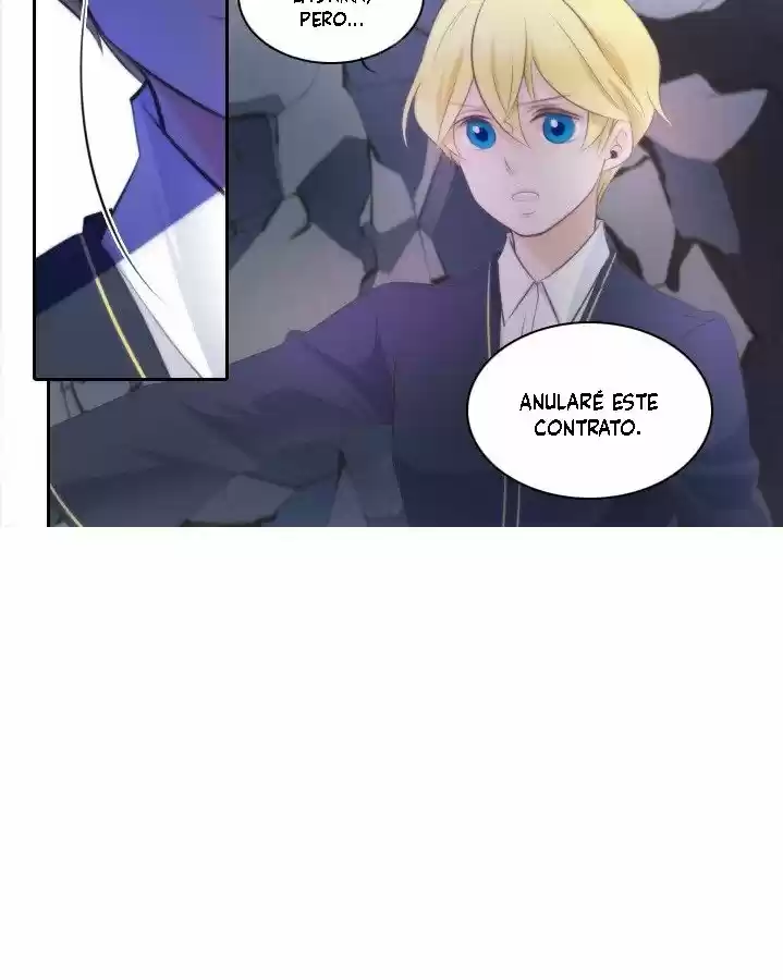 Spirit King Elqueeness - Capítulo 13 - Página 66 - LectorTMOo