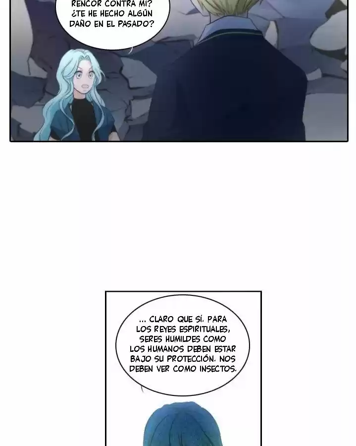 Spirit King Elqueeness - Capítulo 14 - Página 6 - LectorTMOo
