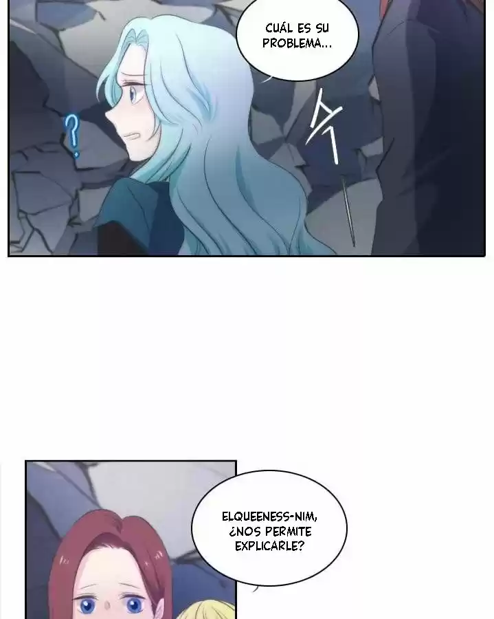 Spirit King Elqueeness - Capítulo 14 - Página 9 - LectorTMOo