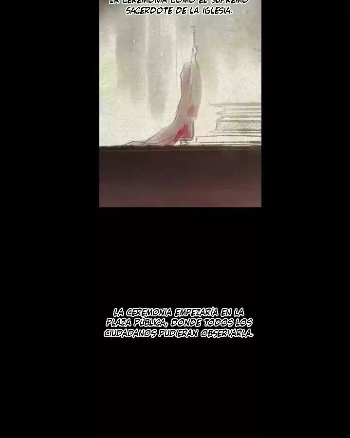Spirit King Elqueeness - Capítulo 14 - Página 18 - LectorTMOo