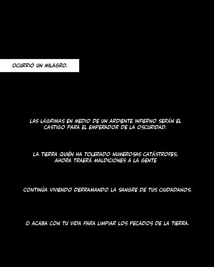 Spirit King Elqueeness - Capítulo 14 - Página 19 - LectorTMOo