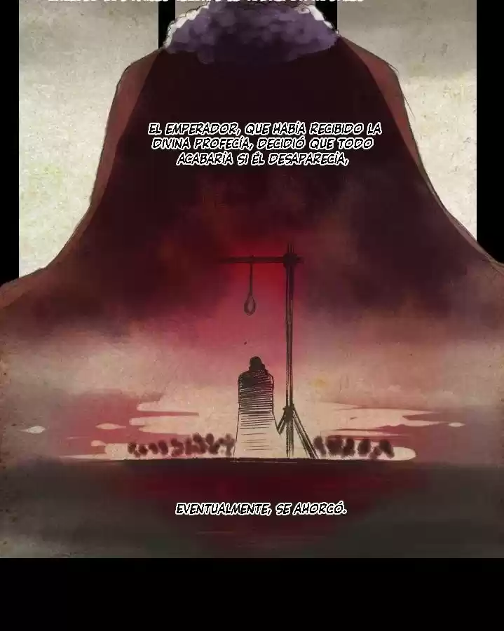 Spirit King Elqueeness - Capítulo 14 - Página 21 - LectorTMOo
