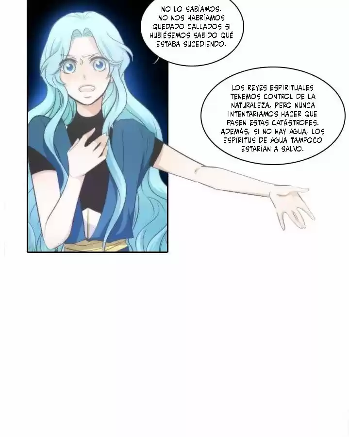 Spirit King Elqueeness - Capítulo 14 - Página 26 - LectorTMOo