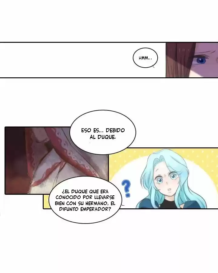 Spirit King Elqueeness - Capítulo 14 - Página 31 - LectorTMOo