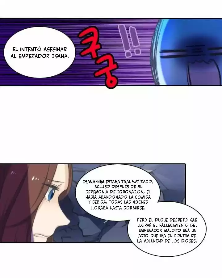 Spirit King Elqueeness - Capítulo 14 - Página 32 - LectorTMOo
