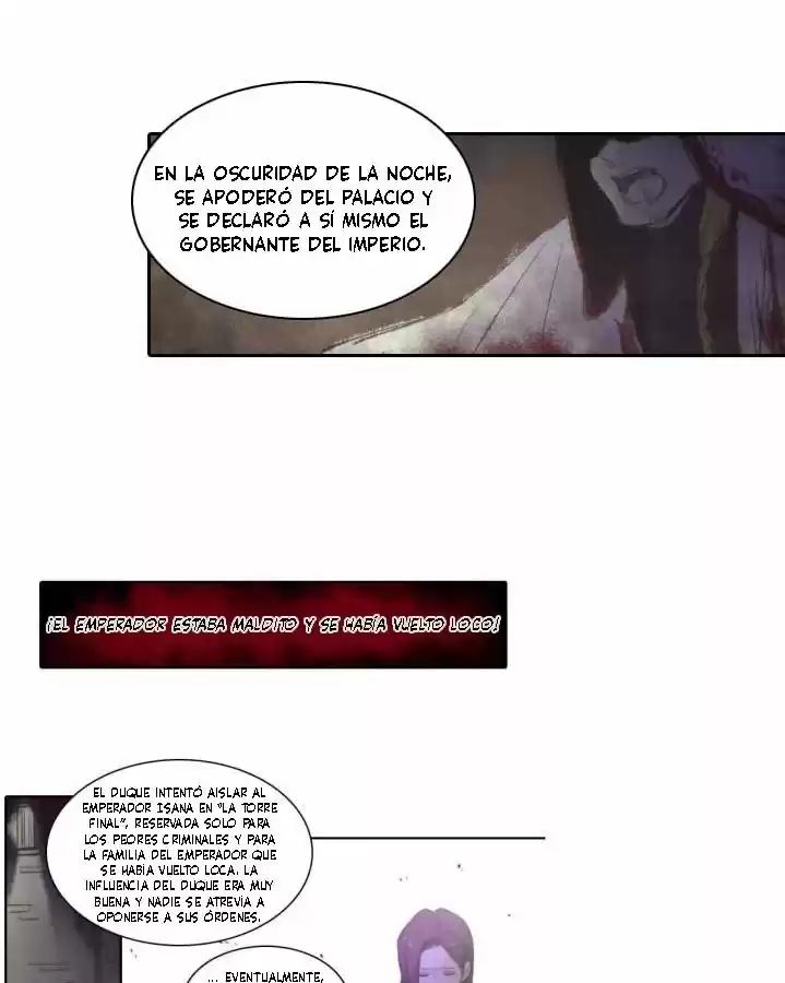 Spirit King Elqueeness - Capítulo 14 - Página 33 - LectorTMOo