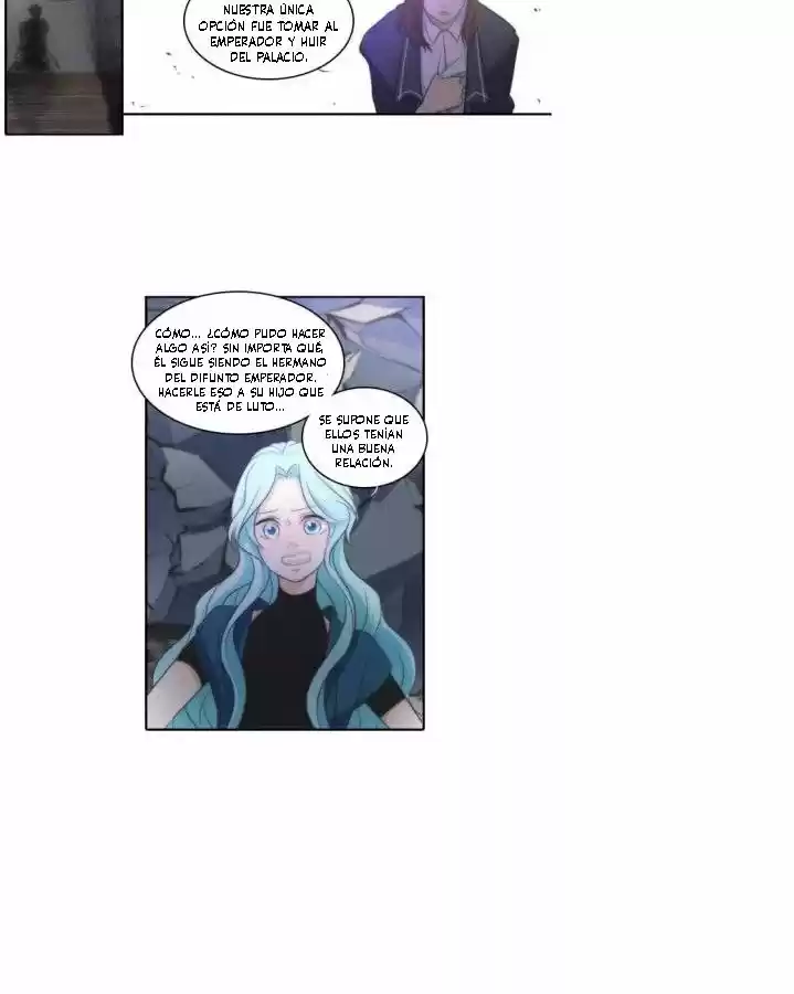 Spirit King Elqueeness - Capítulo 14 - Página 34 - LectorTMOo