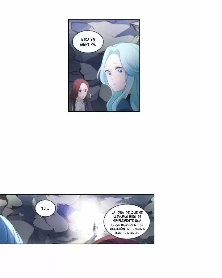 Spirit King Elqueeness - Capítulo 14 - Página 35 - LectorTMOo
