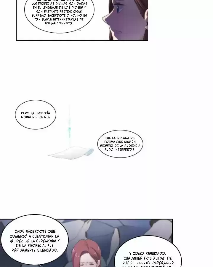 Spirit King Elqueeness - Capítulo 14 - Página 37 - LectorTMOo